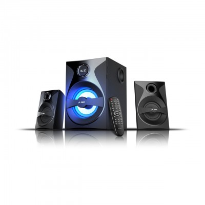 Акустическая система F&D F-380X black