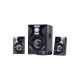 Акустическая система F&D F-380X black