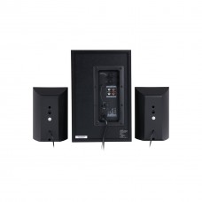 Акустична система F&D F-380X black - Фото