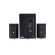 Акустическая система F&D F-380X black