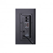 Акустична система F&D F-380X black - Фото