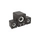 Акустична система Defender Z4 16 W USB black (65508) Акустична система Defender Z4 16 W USB black (65508)
