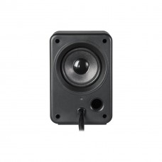 Акустична система Defender V11 Black (65111) - Фото
