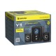 Акустическая система Defender V11 Black (65111)