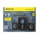 Акустическая система Defender V11 Black (65111)
