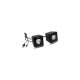 Акустическая система Defender SPK 35 5W USB black (65635) Акустическая система Defender SPK 35 5W USB black (65635)