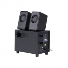 Акустична система Trust Avora 2.1 Subwoofer Speaker Set (20442) - Фото