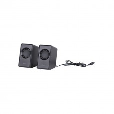 Акустична система Trust Avora 2.1 Subwoofer Speaker Set (20442) - Фото