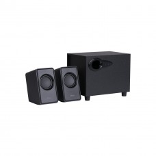 Акустична система Trust Avora 2.1 Subwoofer Speaker Set (20442) - Фото