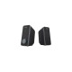 Акустическая система Trust Arys 2.0 speaker set USB (20179) Акустическая система Trust Arys 2.0 speaker set USB (20179)