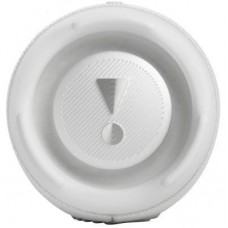 Акустична система JBL Charge 5 White (JBLCHARGE5WHT) - Фото