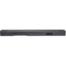Акустична система JBL Bar 300 Black (JBLBAR300PROBLKEP) - Фото
