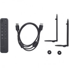 Акустична система JBL Bar 300 Black (JBLBAR300PROBLKEP) - Фото