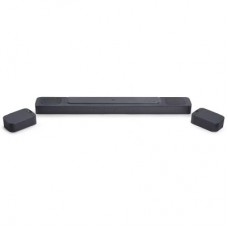 Акустична система JBL Bar 800 Black (JBLBAR800PROBLKEP) - Фото
