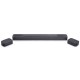 Акустична система JBL Bar 800 Black (JBLBAR800PROBLKEP)