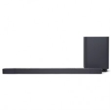 Акустична система JBL Bar 800 Black (JBLBAR800PROBLKEP) - Фото