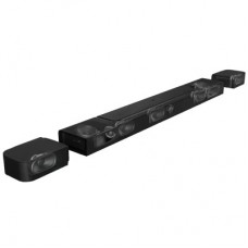 Акустична система JBL Bar 800 Black (JBLBAR800PROBLKEP) - Фото