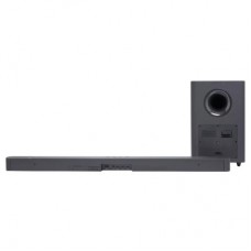 Акустична система JBL Bar 2.1 Deep Bass MK2 Black (JBLBAR21DBM2BLKEP) - Фото