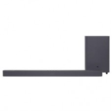 Акустична система JBL Bar 2.1 Deep Bass MK2 Black (JBLBAR21DBM2BLKEP) - Фото