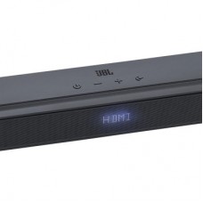 Акустична система JBL Bar 2.1 Deep Bass MK2 Black (JBLBAR21DBM2BLKEP) - Фото