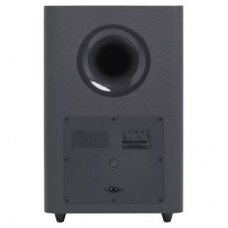 Акустична система JBL Bar 2.1 Deep Bass MK2 Black (JBLBAR21DBM2BLKEP) - Фото