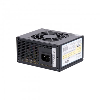 Блок живлення Vinga 400 W (VmPS-400-120)