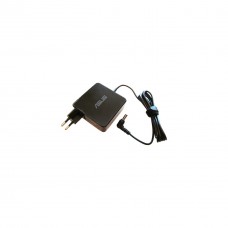 Блок питания к ноутбуку ASUS 65W 19V, 3.42A, разъем 5.5/2.5, квадратный (ADP-65AW A / A40139) Блок питания к ноутбуку ASUS 65W 19V, 3.42A, разъем 5.5/2.5, квадратный (ADP-65AW A / A40139)