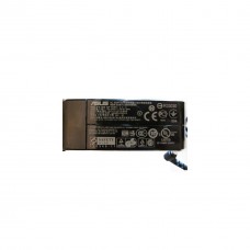 Блок живлення до ноутбука ASUS 65 W 19 V, 3.42 A, роз'єм 5.5/2.5, квадратний (ADP-65AW A/A40139) - Фото