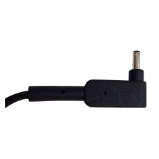 Блок живлення до ноутбука Acer 45 W 19 V 2.37 A роз'єм 3.0/1.1 (A13-045N2A) - Фото