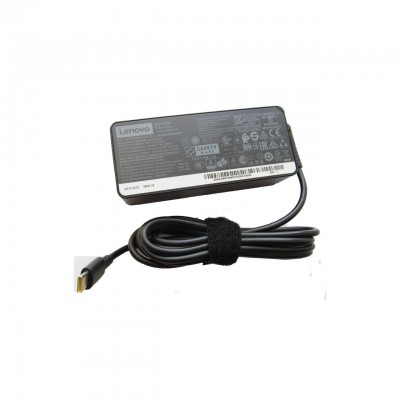 Блок питания к ноутбуку Lenovo 65W 20V, 3.25A + 15V, 3A + 9V, 2A + 5V, 2A, разъем USB Type- (ADLX65CLGC2A / A40263)