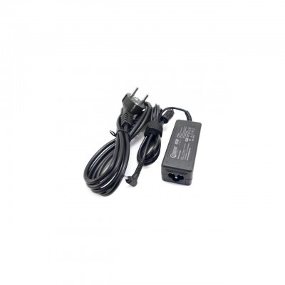 Блок живлення до ноутбука EXTRADIGITAL Acer 19 V, 2.37 A, 45 W (3.0x1.1) (PSA3875)