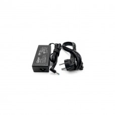 Блок живлення до ноутбука EXTRADIGITAL HP 19.5 V, 2.31 A, 45 W (4.5x3.0) (PSH3862) - Фото