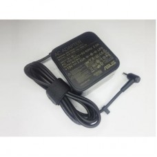Блок живлення до ноутбука ASUS 65 W 19 V 3.42 A роз'єм 4.0/1.35 кардр. під кабель (ADP-65GD) - Фото