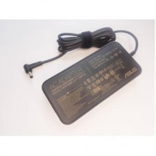 Блок живлення до ноутбука ASUS 150 W 19.5 V, 7.7 A, роз'єм 5.5/2.5, Slim-корпус (A17-150P1A/A40327) - Фото