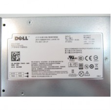 Блок живлення Dell 600 W H600E-S0, PS-3601-2D-LF T307M REF International GV5NH/REF #) - Фото