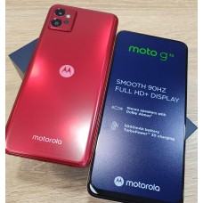 Телефон Motorola G32 8/256Gb Satin Maroon PAUU0052RS ( Моторола ж32 ) - Фото