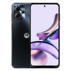 Смартфон Motorola G13 4/128Gb Matte Charcoal PAWV0015RS ( Моторола ж13)