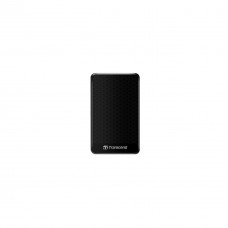 Внешний жесткий диск 2.5" 2TB Transcend (TS2TSJ25A3K)