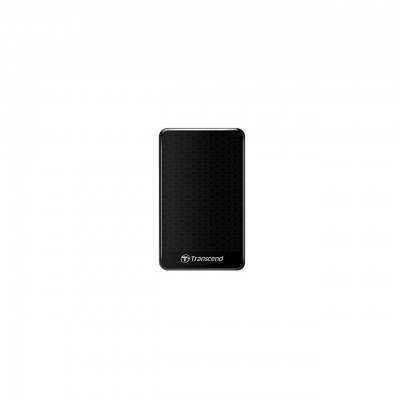 Внешний жесткий диск 2.5" 2TB Transcend (TS2TSJ25A3K)