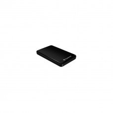 Зовнішній жорсткий диск 2.5" 2 TB Transcend (TS2TSJ25A3K) - Фото
