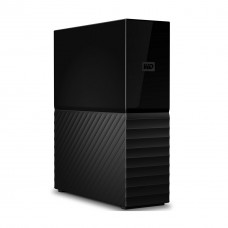Зовнішній жорсткий диск 3.5" 4 TB Western Digital (WDBBGB0040HBK-EESN) Зовнішній жорсткий диск 3.5" 4 TB Western Digital (WDBBGB0040HBK-EESN) - Фото