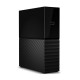 Зовнішній жорсткий диск 3.5" 4 TB Western Digital (WDBBGB0040HBK-EESN) Зовнішній жорсткий диск 3.5" 4 TB Western Digital (WDBBGB0040HBK-EESN)