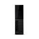 Зовнішній жорсткий диск 3.5" 4 TB Western Digital (WDBBGB0040HBK-EESN) Зовнішній жорсткий диск 3.5" 4 TB Western Digital (WDBBGB0040HBK-EESN)