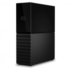 Внешний жесткий диск 3.5" 8TB Western Digital (WDBBGB0080HBK-EESN)