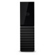 Зовнішній жорсткий диск 3.5" 8 TB Western Digital (WDBBGB0080HBK-EESN) Зовнішній жорсткий диск 3.5" 8 TB Western Digital (WDBBGB0080HBK-EESN)