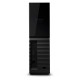 Зовнішній жорсткий диск 3.5" 8 TB Western Digital (WDBBGB0080HBK-EESN) Зовнішній жорсткий диск 3.5" 8 TB Western Digital (WDBBGB0080HBK-EESN)
