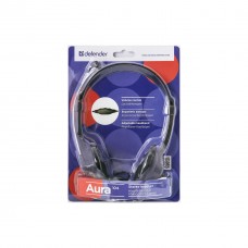 Наушники Defender Aura 104 (63104) - Фото