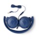 Наушники JBL T500 Blue (JBLT500BLU)