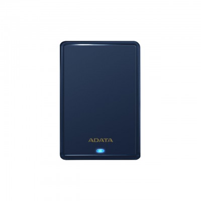 Внешний жесткий диск 2.5" 1TB ADATA (AHV620S-1TU31-CBL)