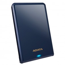 Зовнішній жорсткий диск 2.5" 1 TB ADATA (AHV620S-1TU31-CBL) - Фото